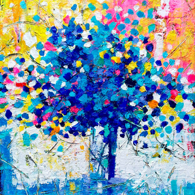 伊藤由華展 ～ 夢の記憶 ～