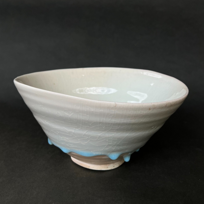 ～自然釉・薪窯のメッセージ～ 近藤 裕久　作陶展