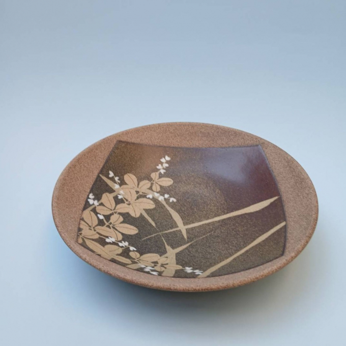 島田 猛  作陶展