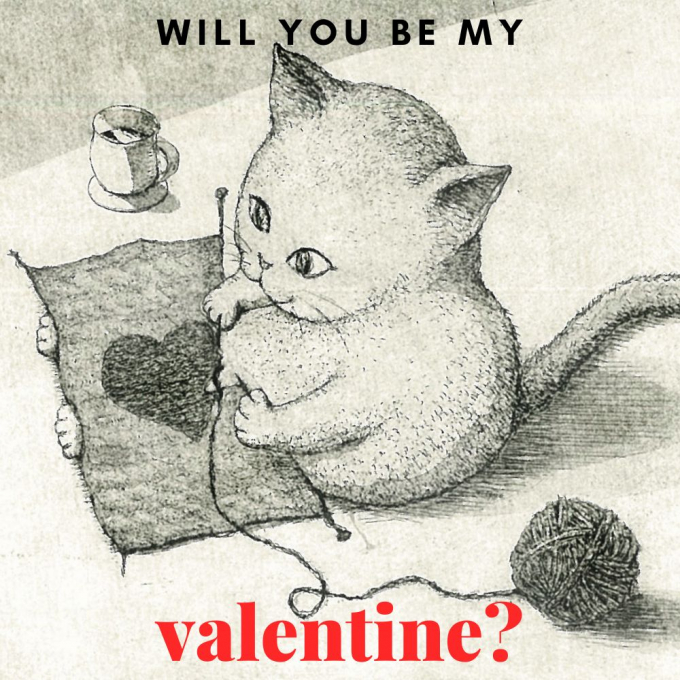 💘【1/15〜2/15】期間限定アートオンライン