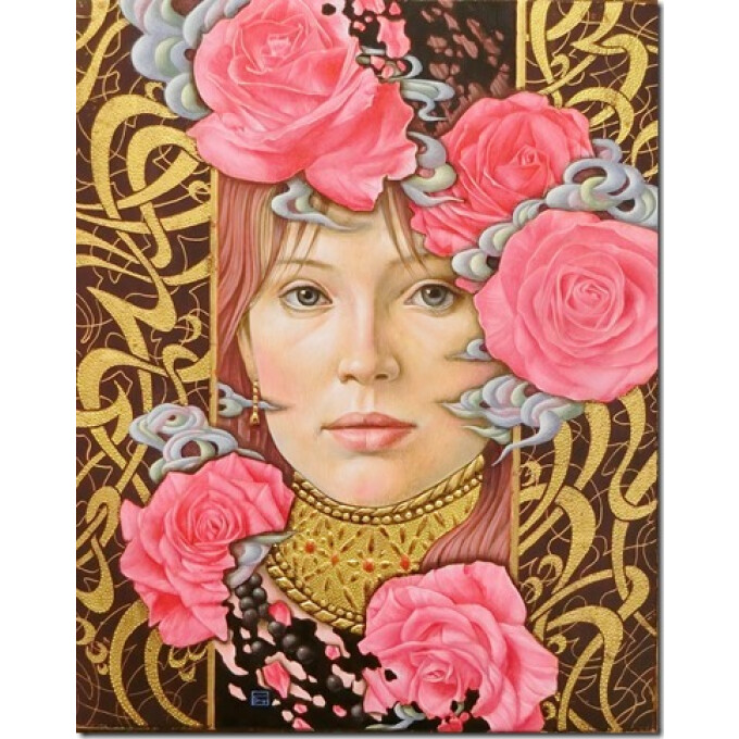 高根沢 晋也展  ージパングー