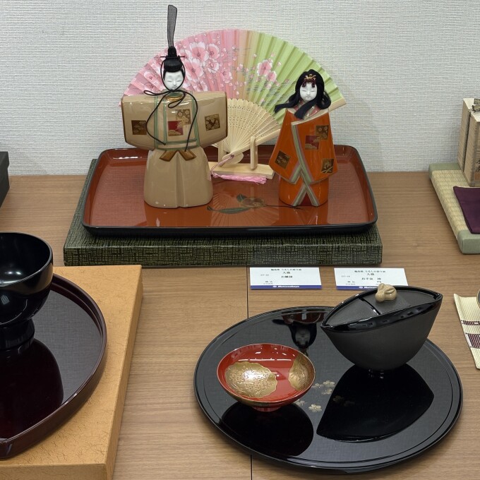 輪島塗とは？ フレッシャーズアイ32