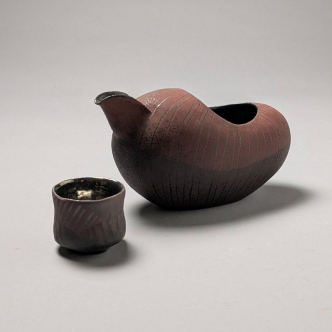 小川洋一  作陶展