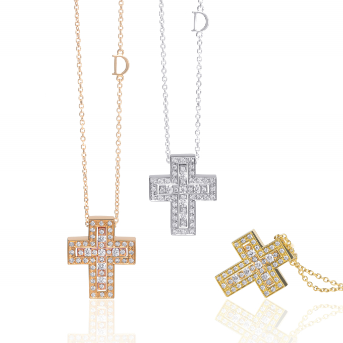DAMIANI FAIR