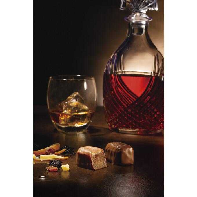 〈ヨックモック〉冬限定！ポーム ド テールと「クッキー・ラングドシャー（4商品）」のご紹介🎀