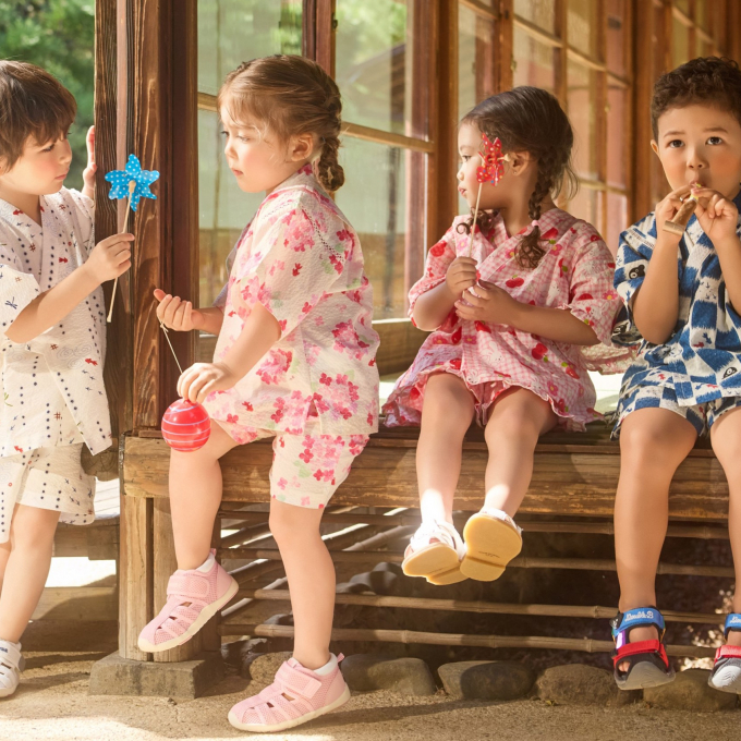 【予告】夏のおでかけフェアを開催いたします🌻