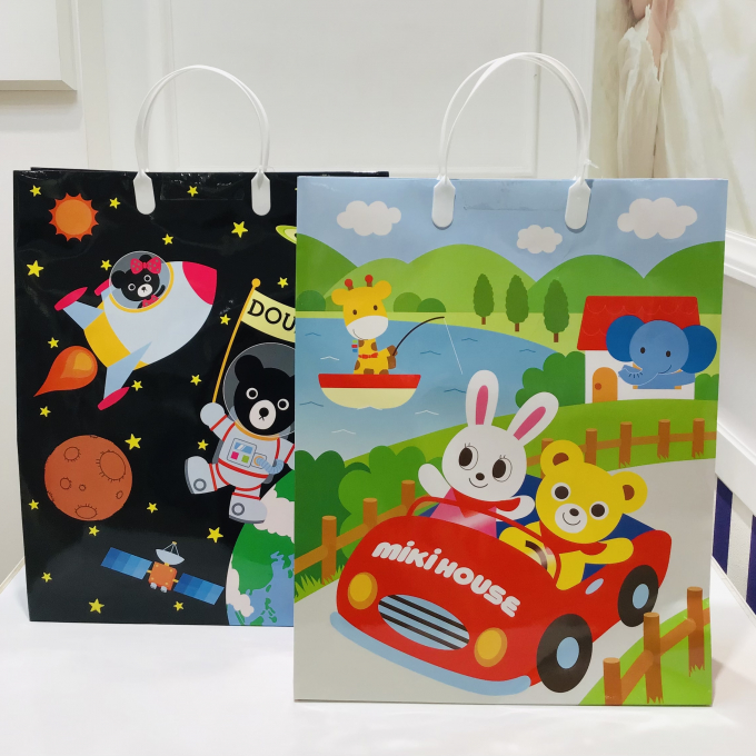 POLO RALPH LAUREN〉2025年度ランドセルキャラバン受注会 | ポロ