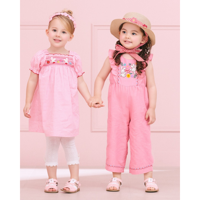 G.Wのお出かけはこれできまり！〈チエコサク〉スペシャルコーデ✨