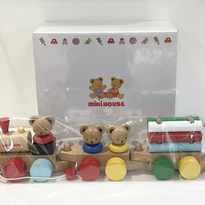 新作プルトーイ🧸