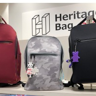 〈ヘリテイジ〉新作リュック新登場🎒