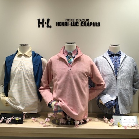 H.L&VUMPS  2026  春