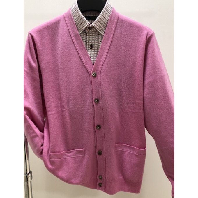 桜色🌸　紳士服〈H.L&VUMPS〉