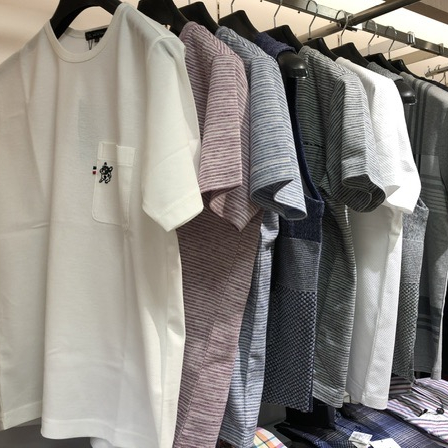 紳士服〈H.L&VUMPS〉父の日