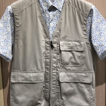 紳士服〈H.L&VUMPS〉