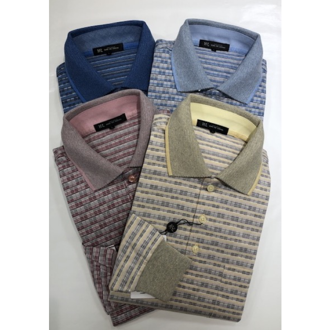 〈H.L&VUMPS〉秋の新作