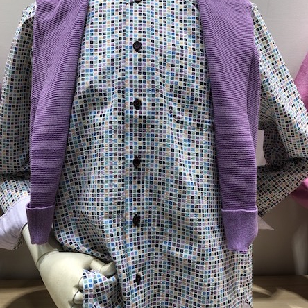 紳士服〈H.L&VUMPS〉