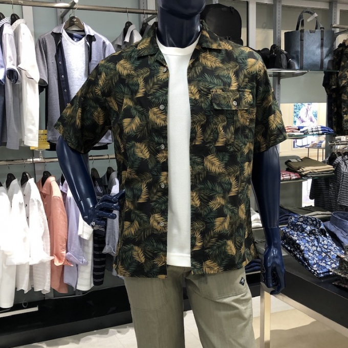 ジョセフアブード　　　マウンテン