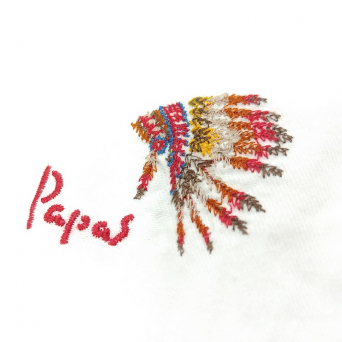 パパス、春の新作シャツのご案内です☆