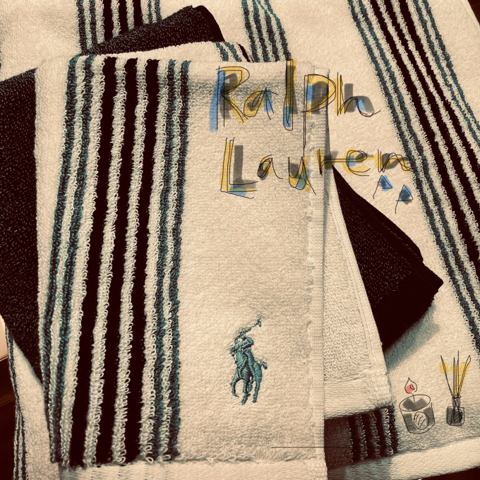 〈POLO RALPH LAUREN 〉New  Goods !!!