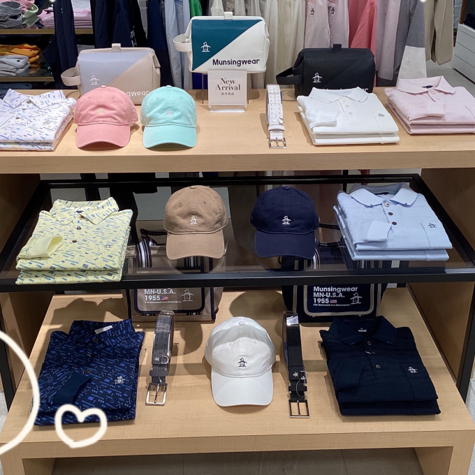 春物新作のご紹介