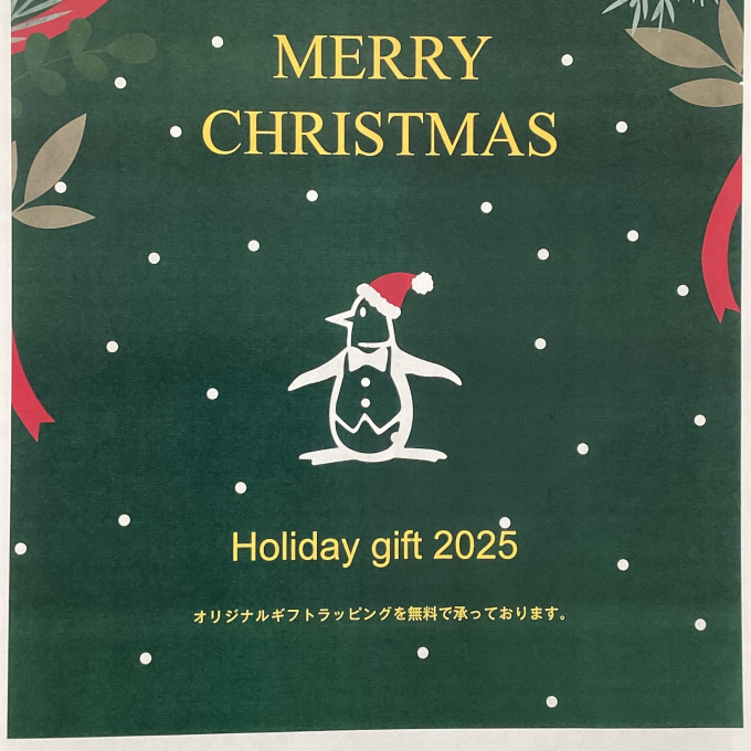 🏌️メンズ新作のご紹介