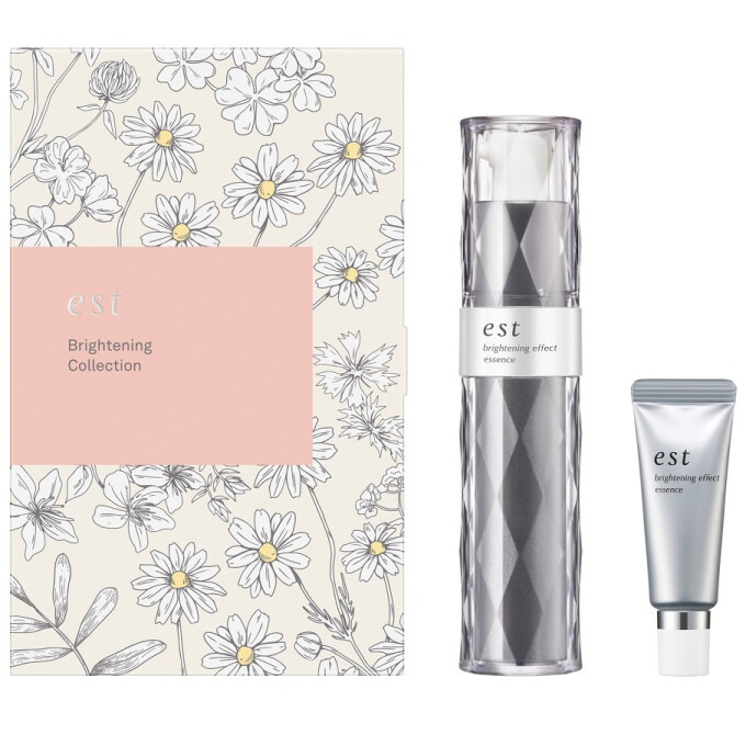 1月9日（金）数量限定発売　エスト ブライトニング コレクション2026