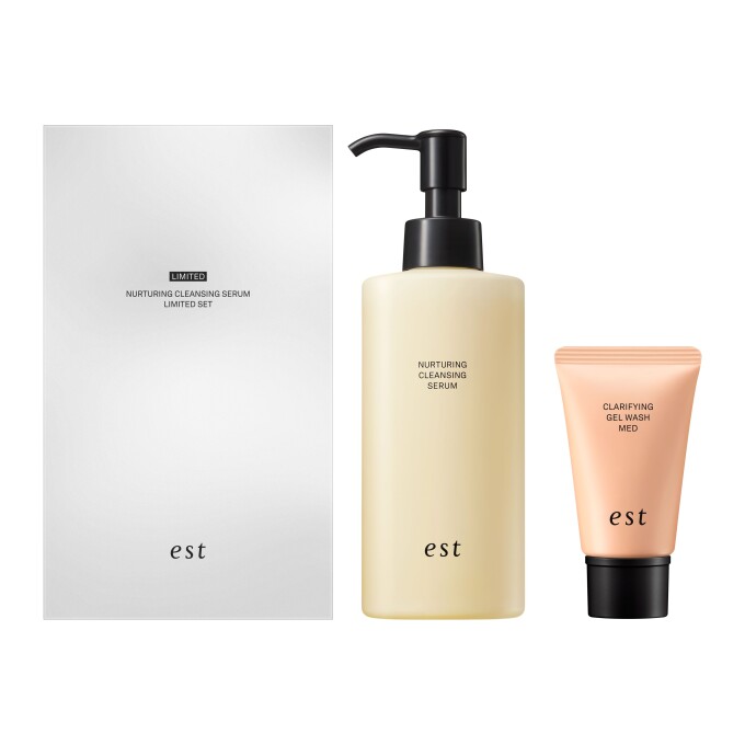 エスト　4月限定品のご紹介