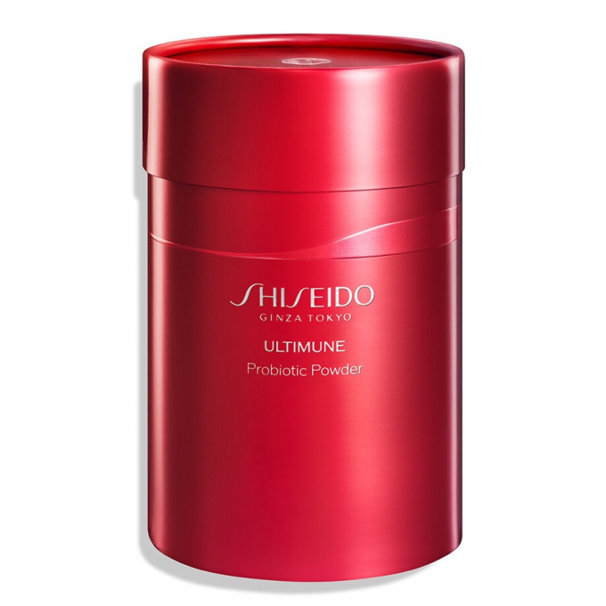 〈SHISEIDO〉インナーケアアイテムを発売します🥛