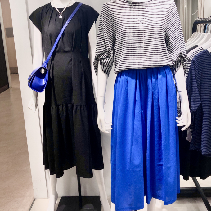 〈INDIVI〉ワールドアプリ会員様限定！10%OFFキャンペーン