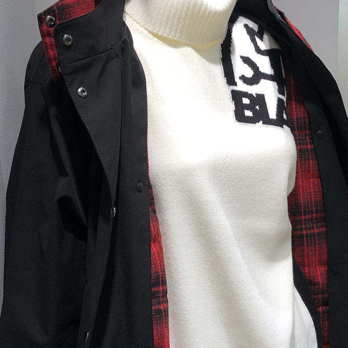 〈カステルバジャク〉ホットなアイテム🧶