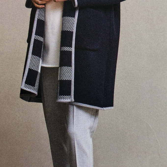 あったかパンツ特集👖