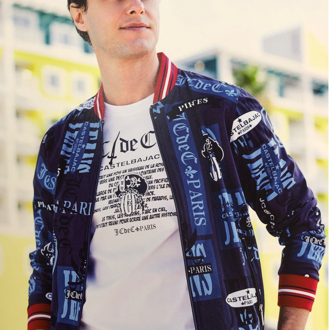 〈カステルバジャック〉『春の新作☘️』