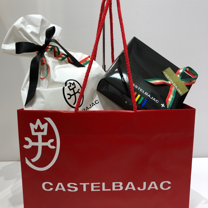 クリスマスギフトコレクション🌲💝