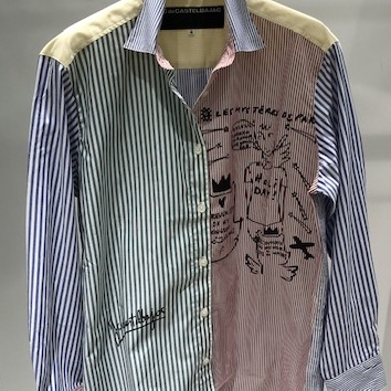 〈カステルバジャック〉『新作』シャツ・Tシャツ