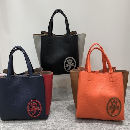 小物から春を感じて✨