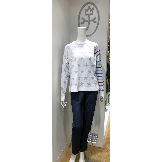 〈カステルバジャック〉26SS〈カプセルコレクション〉