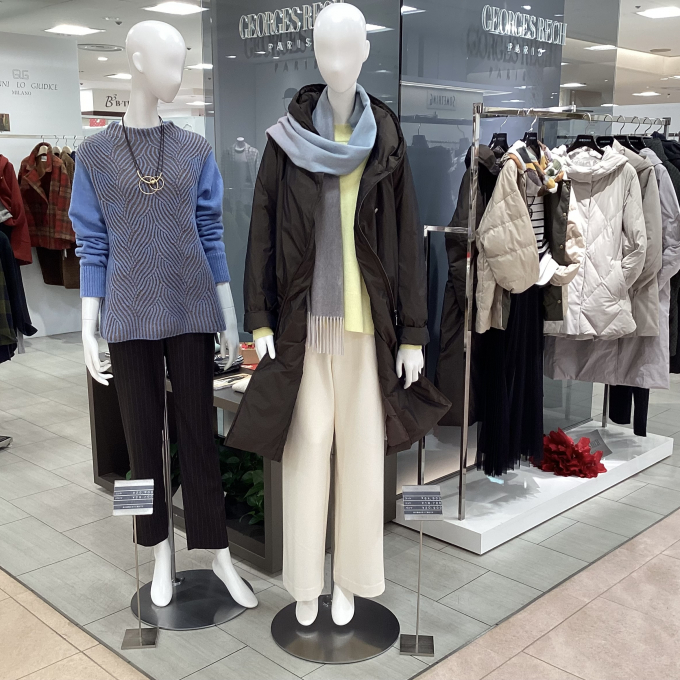 年末年始のおでかけ