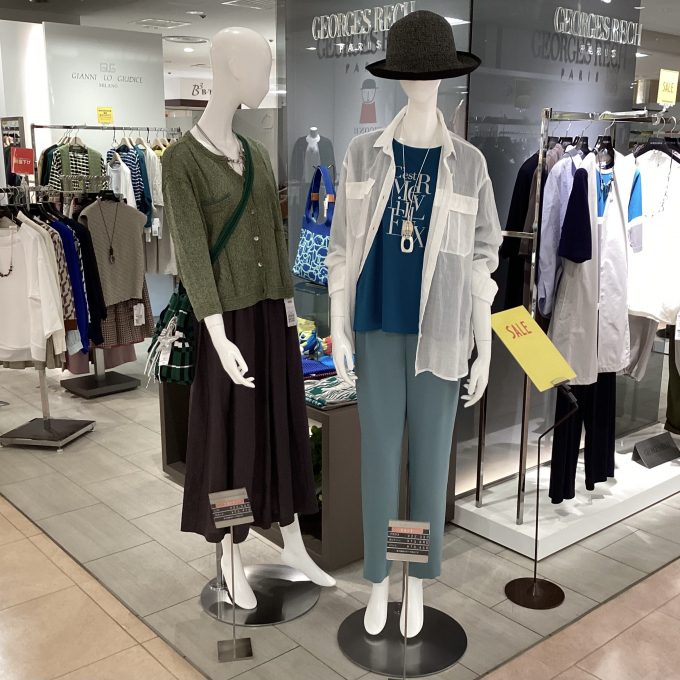 レッシュの7月