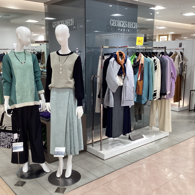 新春🧧初売り