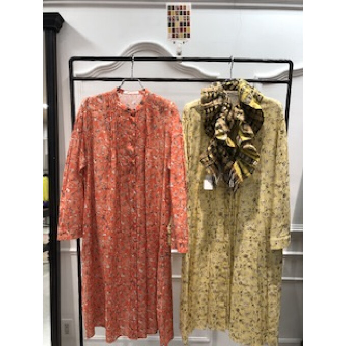 2026年　梅春　新作タバサご紹介