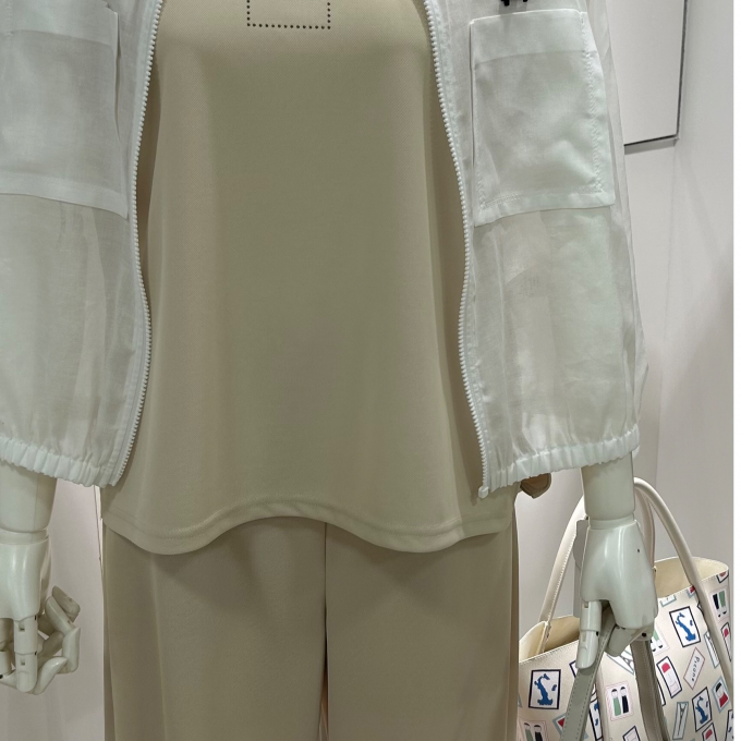 〈ピッコーネ〉ほし夏新作