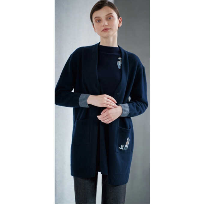 〈ピッコーネ〉お勧めニット