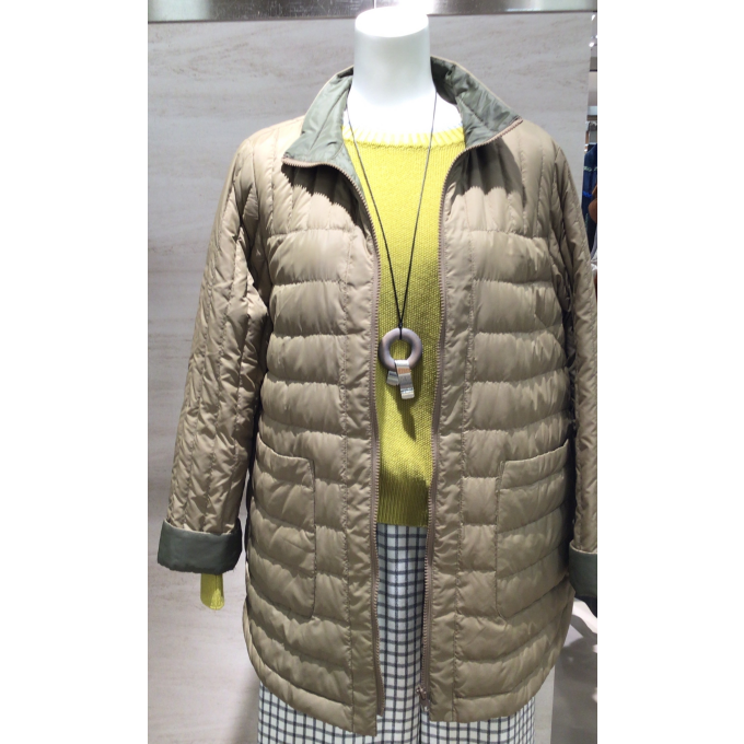   ギャラリーアイ　おすすめコート🧥