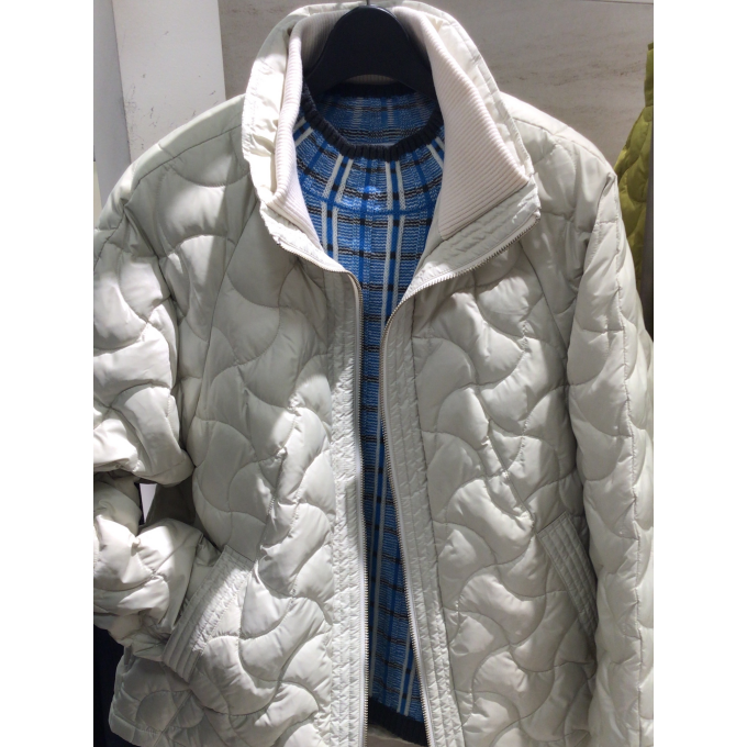 ギャラリーアイ　おすすめコート🧥