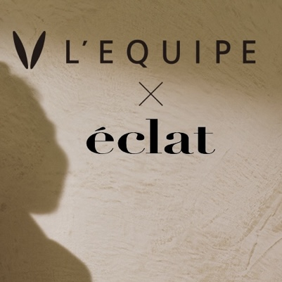 〈レキップ〉L'EQUIPE X éclat