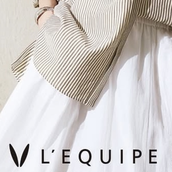 〈レキップ〉April New Arrivals　vol.2