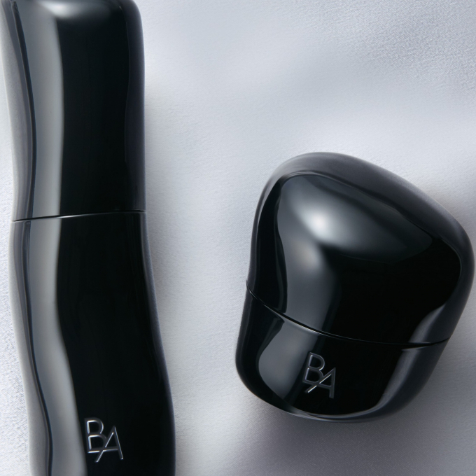 6月1日(日)発売】＜ポーラ＞ B.A ミルク フォーム シーズナル ボックス