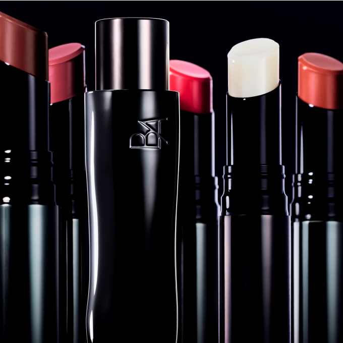 【4月1日(水)発売】〈ポーラ〉B.A リップゾーンクリーム＆B.A カラーリップゾーンクリームのご紹介