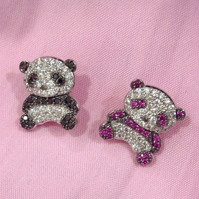 ★新作パンダグッズ★