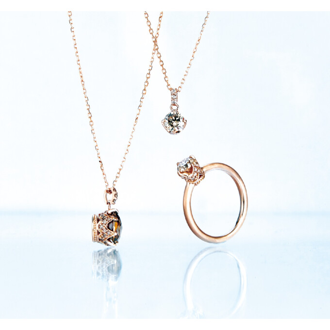 Tiara 【ティアーラ】　